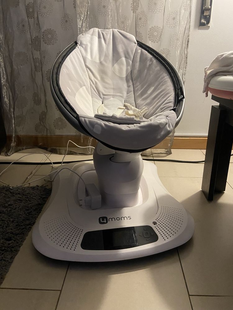 Espreguiçadeira 4 moms