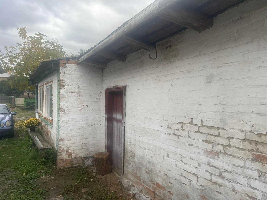 Продам будинок Світло газ вода