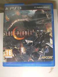 Gra Lost Planet 2 PS3 PlayStation ENG