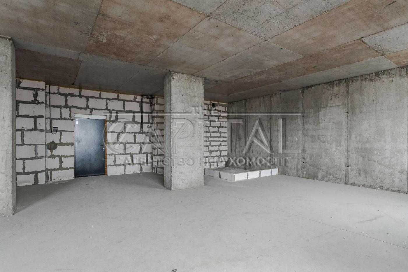 Продажа квартиры, ЖК Delmar, ул. Верхогляда, Драгомирова, Печерск