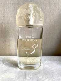 Eau de Parfum No 3 Jessica McClintock Unikat!
