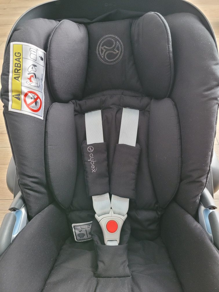 Cybex cloud  Z i-size