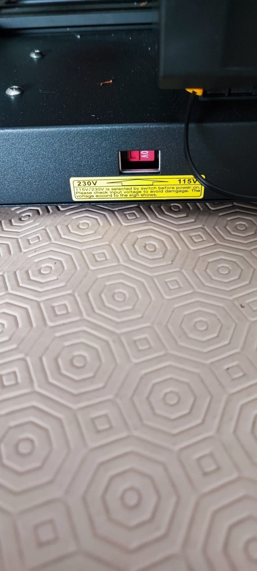 Impressora 3D Creality Ender 3 V2