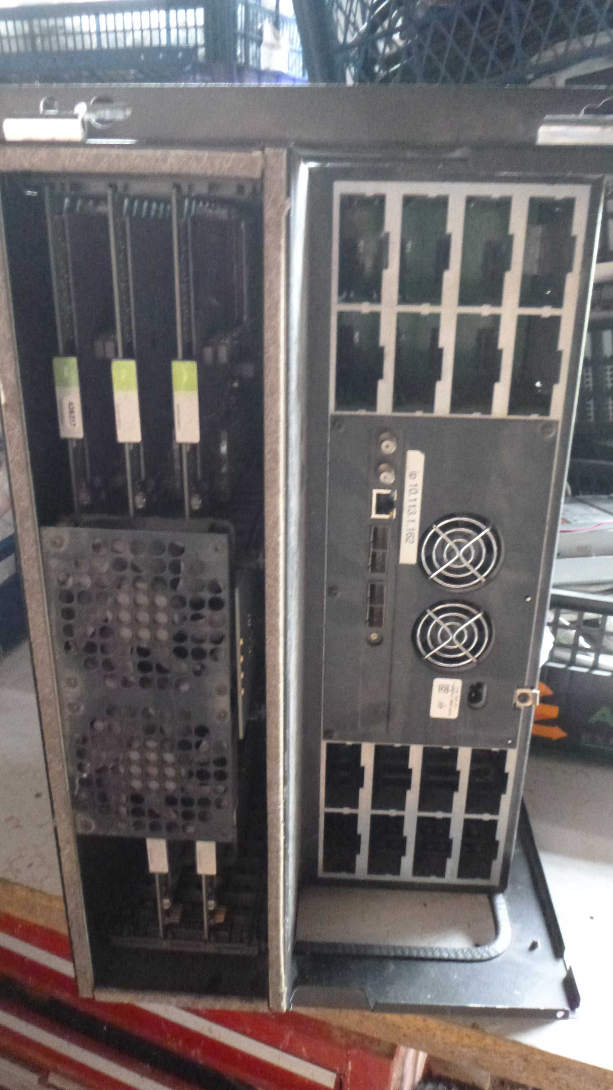 TRIAX TDX stacja odbioru sygnału telewizyjnego (DVB-S/S2, DVB-T/T2)