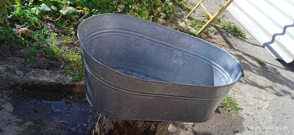 Балія часів СССР