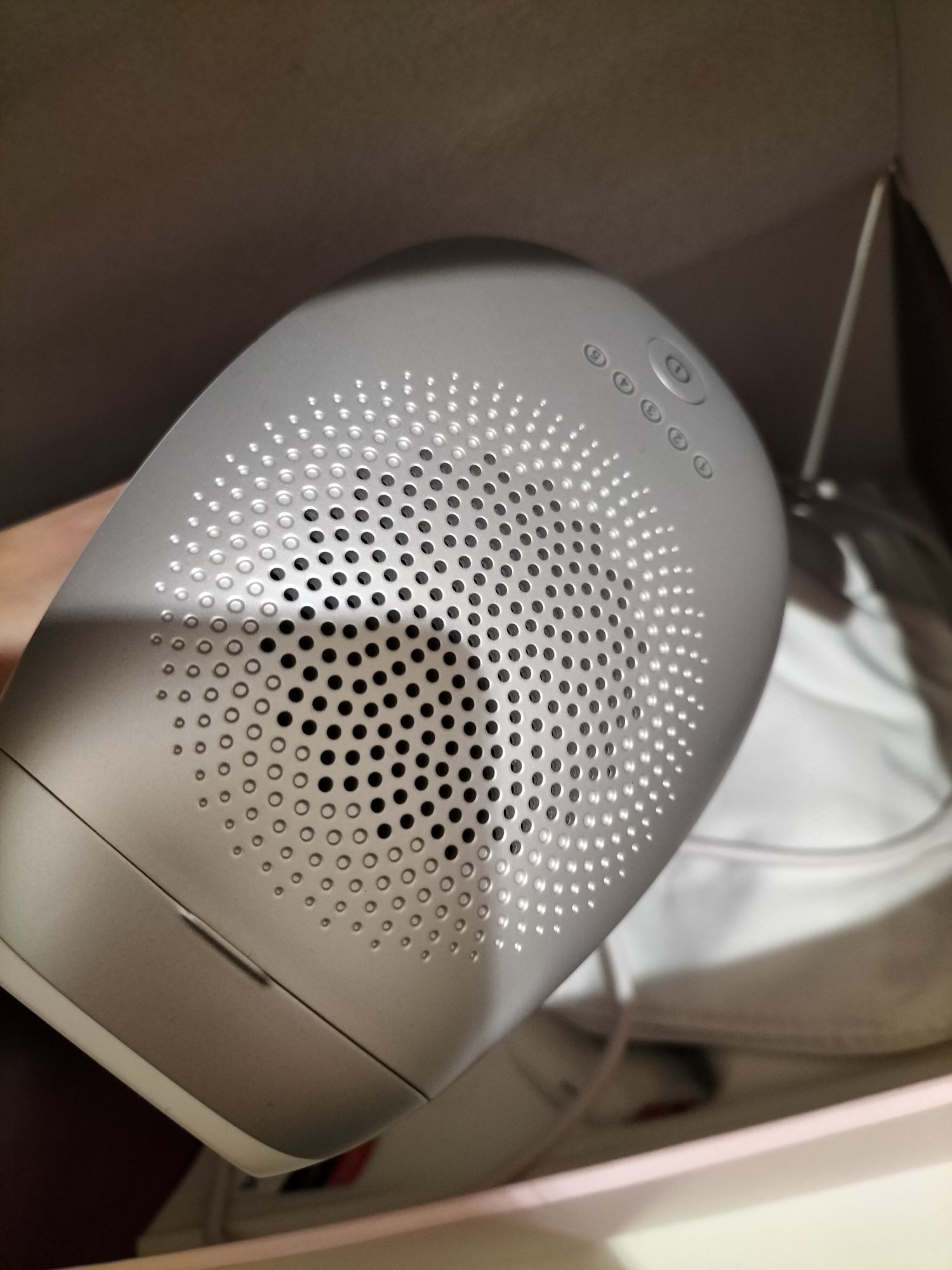 Depilator Philips Lumea Advance