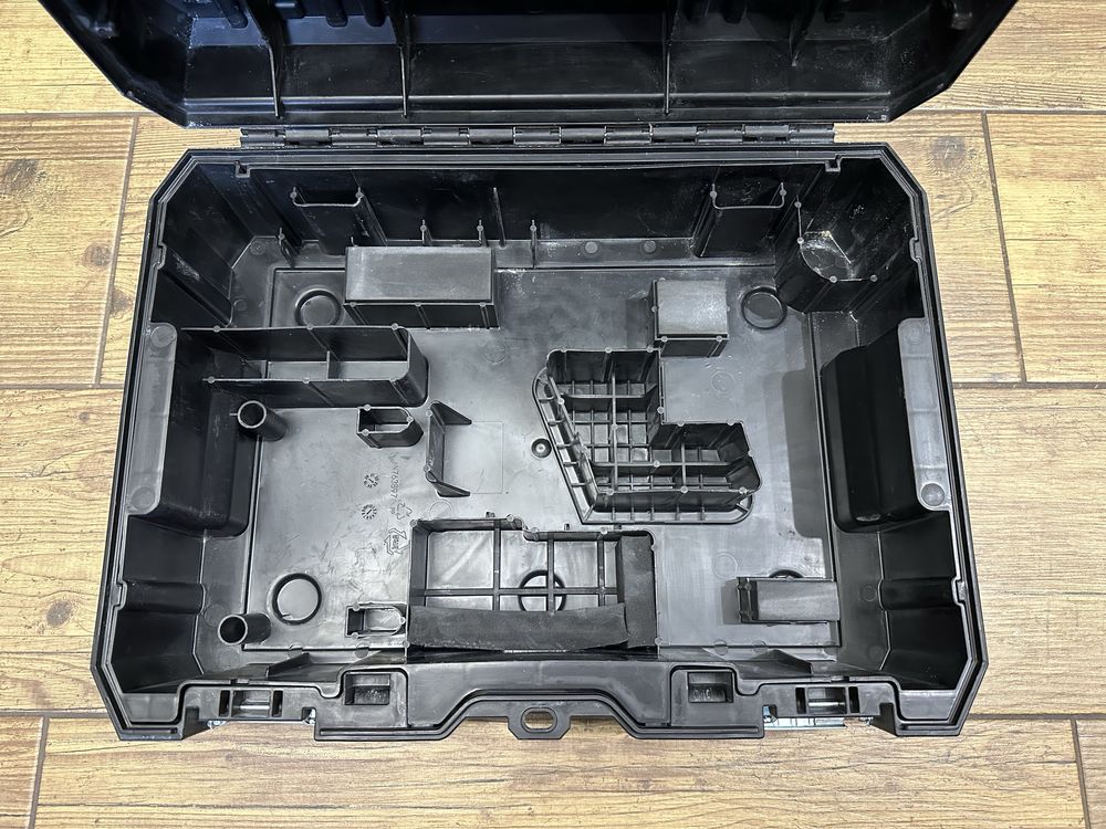 Skrzynka, walizka transportowa DeWalt TSTak DCF620D2K