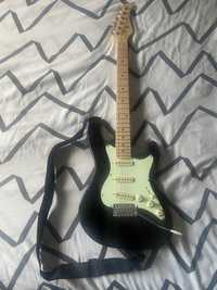 Guitarra eletrica Strinberg