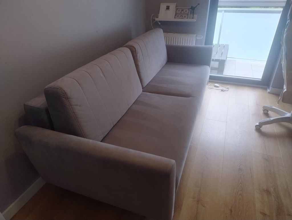 Sofa Amber stan bdb
