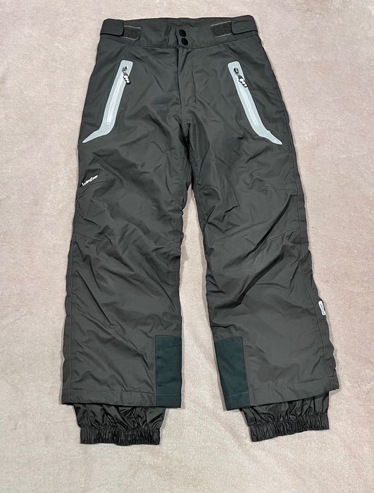 Чудові лижні штани р. 134/145 см