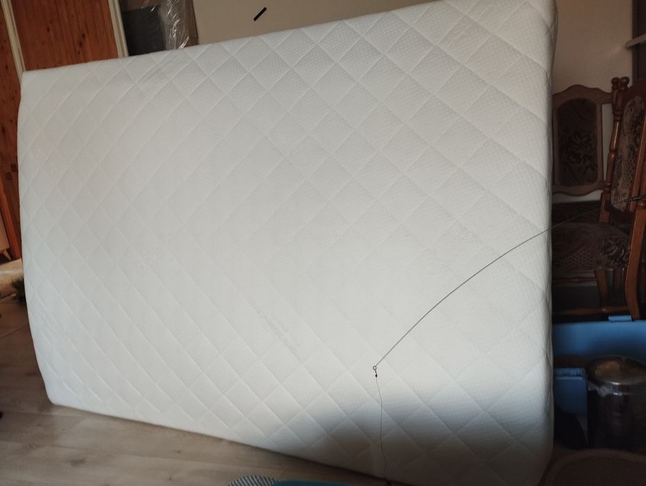 Materac używany 120/200 lub 140/200