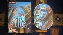 City Life Gra Na PC PL A La SimCity Cities: Skylines