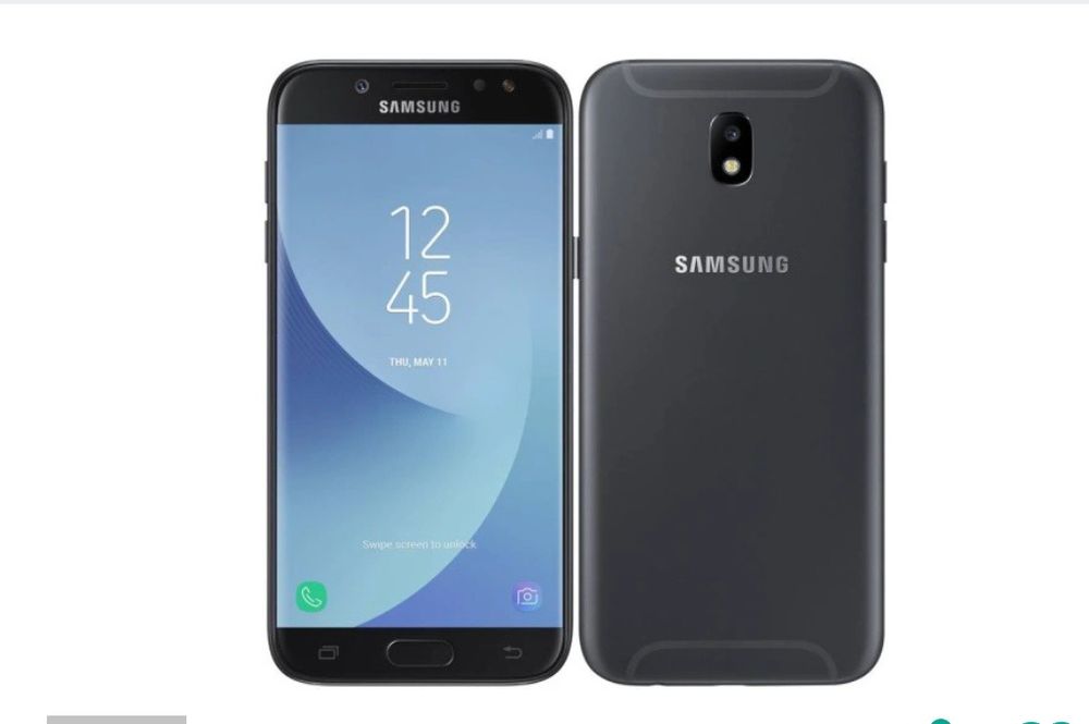 Samsung Galaxy j 5 telefon