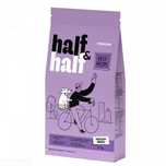 Half & Half Beef Recipe Medium Breed Adult Dogs АКЦІЯ!!