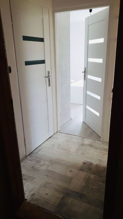 Mieszkanie Nowy Dwór