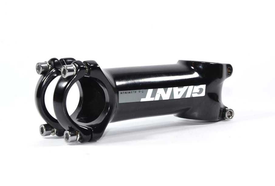 Mostek rowerowy wspornik Giant aluminium 100 mm 31,8 142 gr 2c
