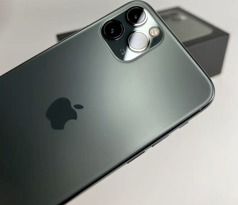 Apple айфон 11 про 64 орігінал