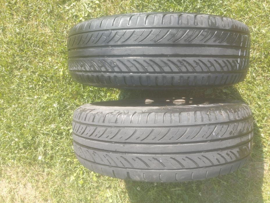 Комплект коліс r14 4×108 на audi  wolksvagen  ford