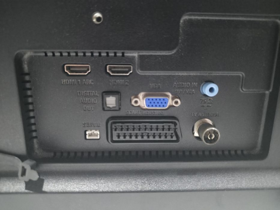 Televisão Philips 22 polegadas FullHD