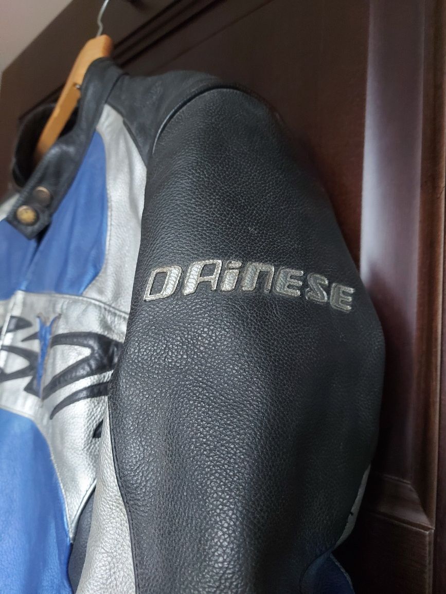 Kombinezon męski na motor firmy DAINESE roz.M L