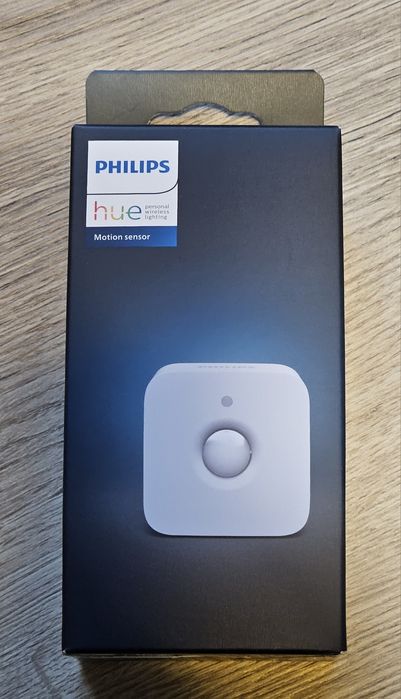 Czujnik ruchu Philips hue