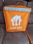 Mochilas Térmicas Stuart / Deliveroo / Just Eat
