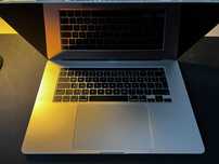 MacBook Pro 16 - i9 2,3GHz/32GB/1TB/5500M 4GB
