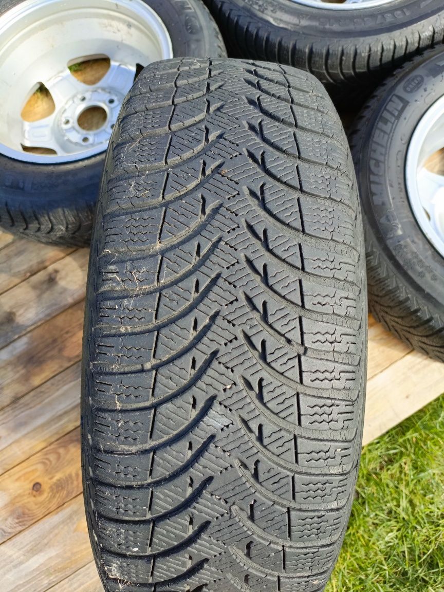 Koła felgi Opel 5x115 R15