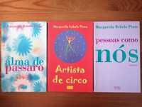 Livros  2 Euro  3 livros