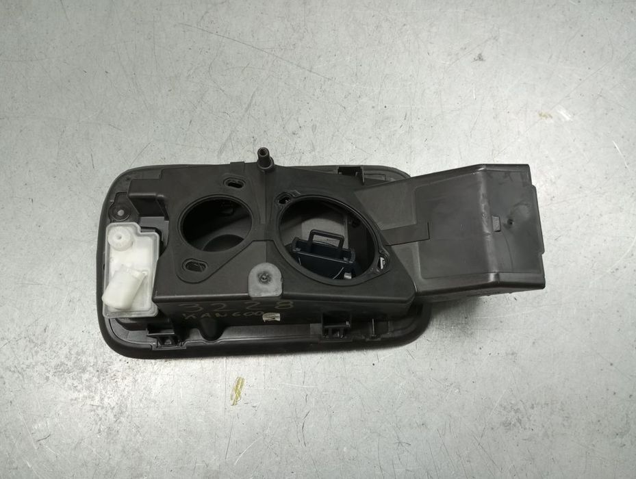 Tampa depósito combustível RENAULT Kangoo III