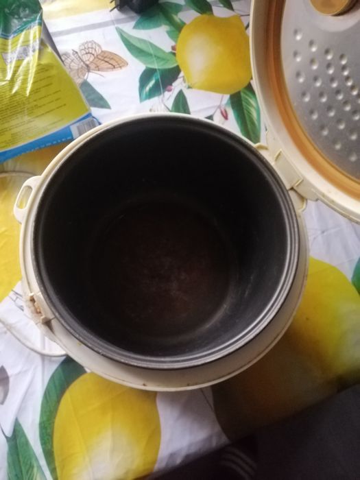 Мультиварка polaris