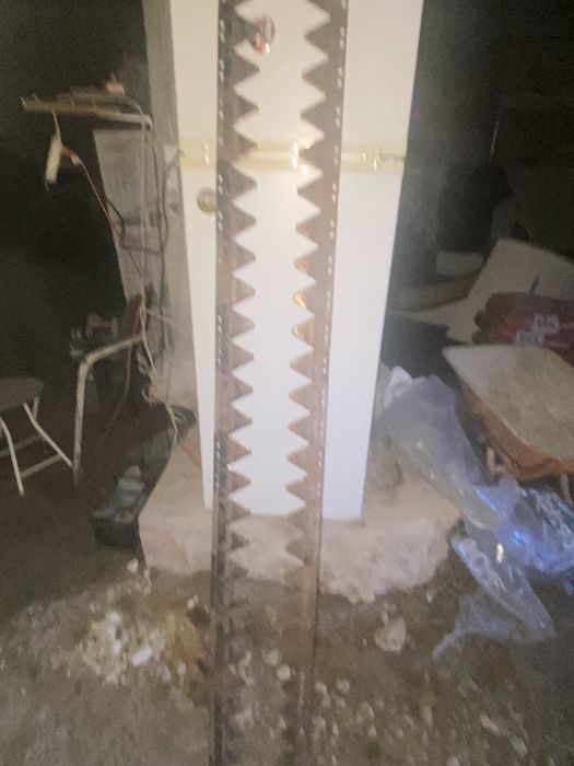 Gadanheira bcs em otimo estado