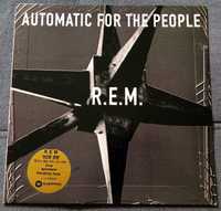 R.E.M. Automatic For The People 1press 1992r. Korea UNIKAT!