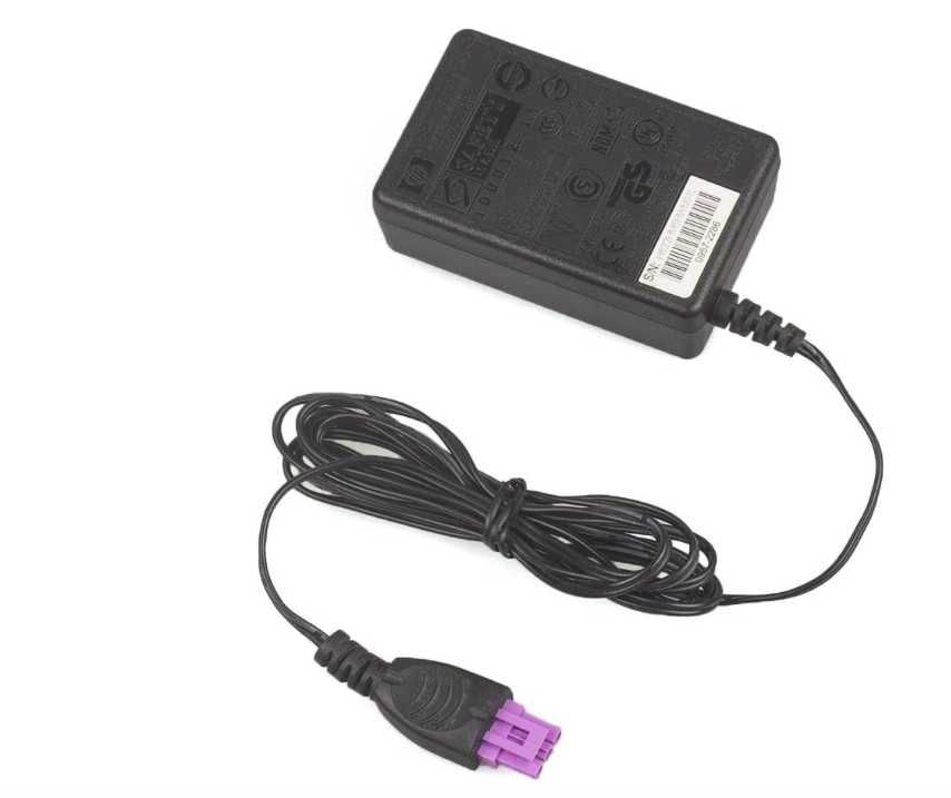 Carregador Transformador Impressora HP 30V / 333mA | 0957_-2286