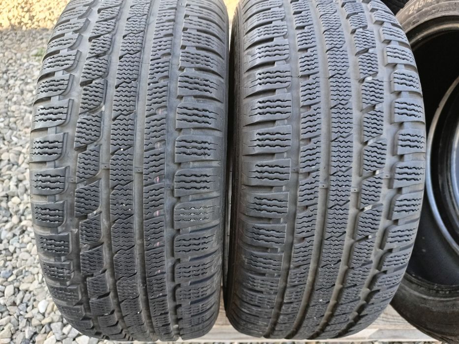 225.55.16 Kumho 2шт зима