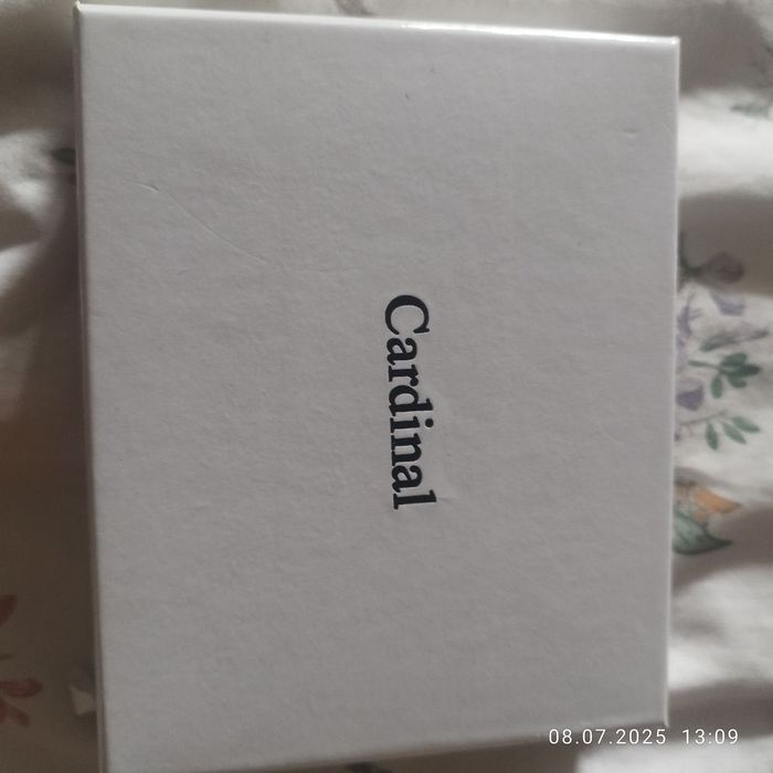 Новий гаманець від баліса