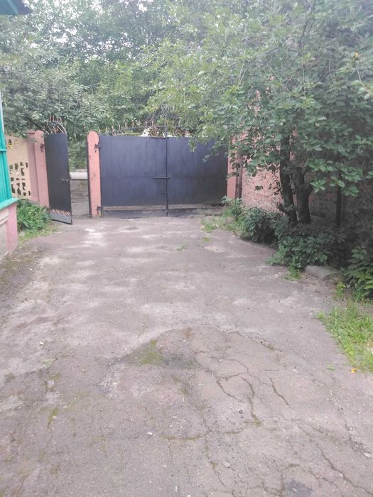 Здам будинок з усіма меблями і технікою на Ремзаводі