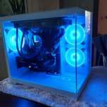 Komputer i9 9900kf Z390 Taichi 64gb kraken RGB xfi gtx 1050ti