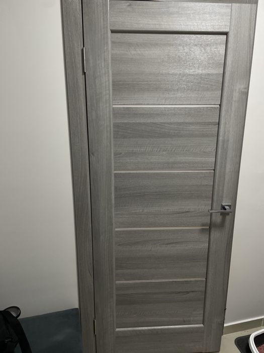 Міжкімнатні двері