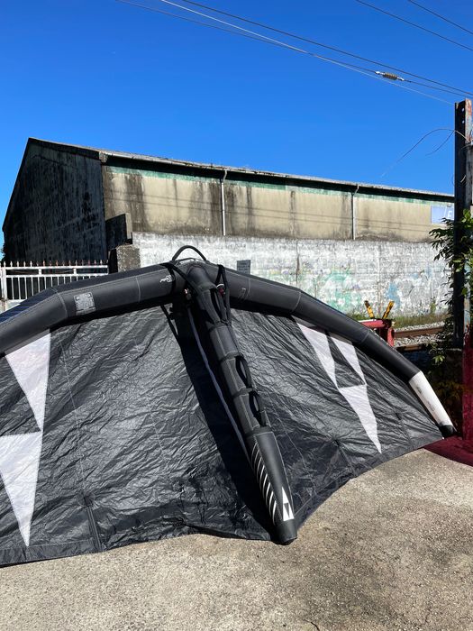 Wing foil 6m SIC raptor