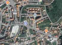 Apartamento T3 – Circuito Internacional de Vila Real