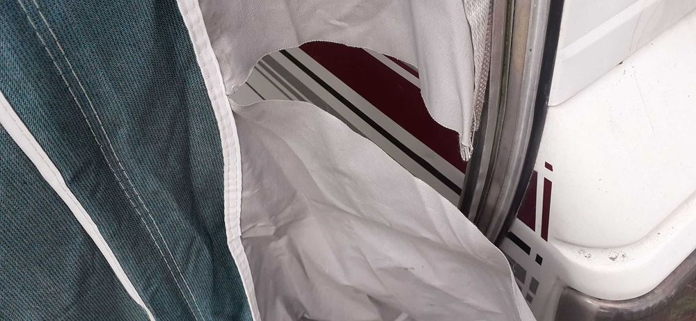 PRZEDSIONEK DOREMA rozm. 12 925/950 szybka wysyłka SUPER STAN ISABELLA