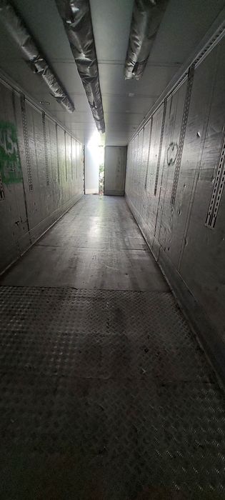 Термичка,контейнер,реф