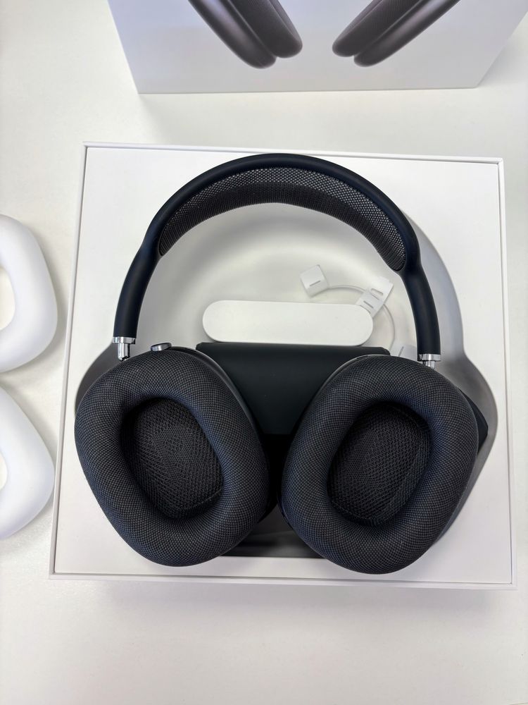 Навушники Apple AirPods Max Space Gray оригінал