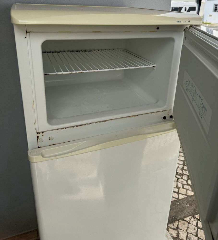 Frigorífico combinado da Orima