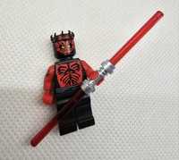 Lego Star Wars Darth Maul Printed Arms UNIKAT