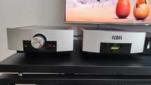 Pathos InControl preamp przedwzmacniacz lampowy