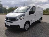 Fiat Talento  1.6 Multujet 120 KM Gwarancja Klima+Nawi--ZAMIANA