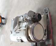Regeneracja DPF Katalizator MAN TGL EURO 6