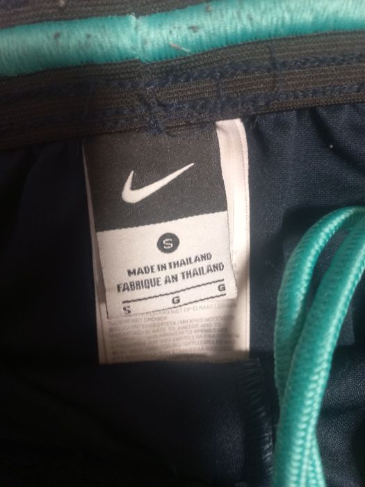 Nike AEROSWIFT FC Barcelona Костюм